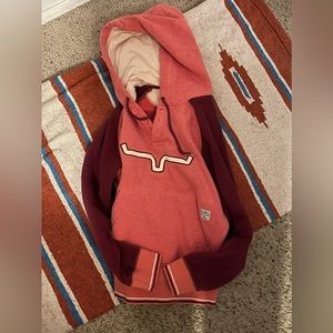 Like new KIMES sweatshirt